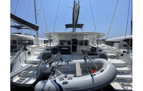 Catamaran 