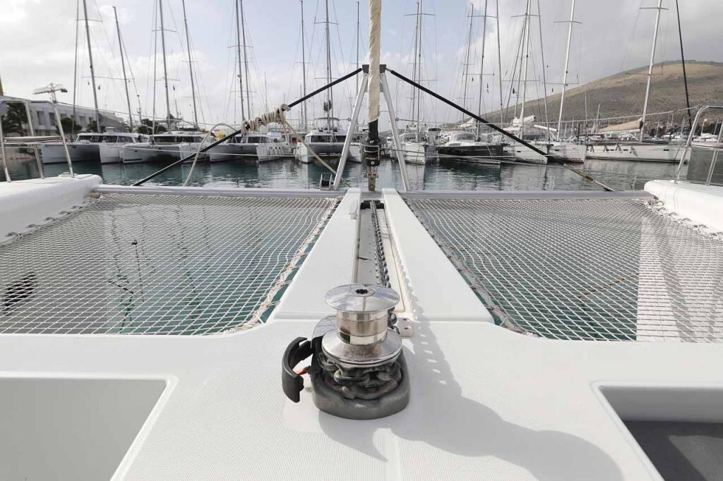 Catamaran 