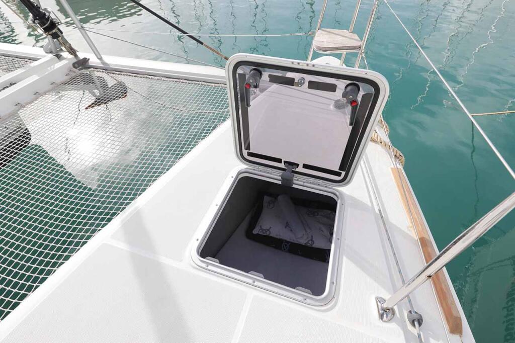 Catamaran 