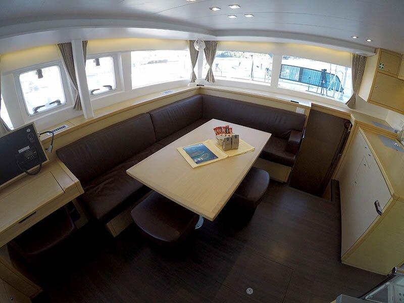 Catamaran 