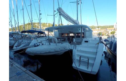 Catamaran 