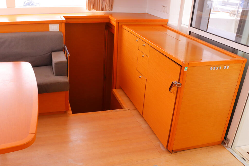 Catamaran 