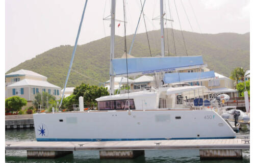 Catamaran 