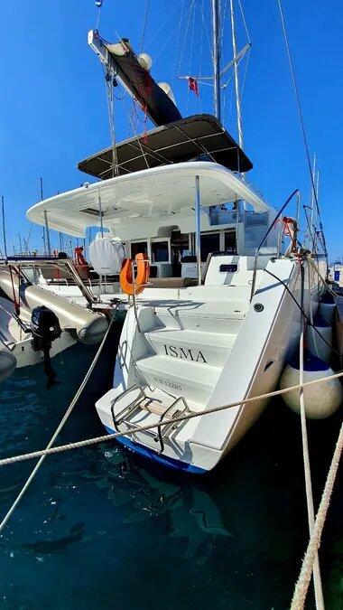 Catamaran 