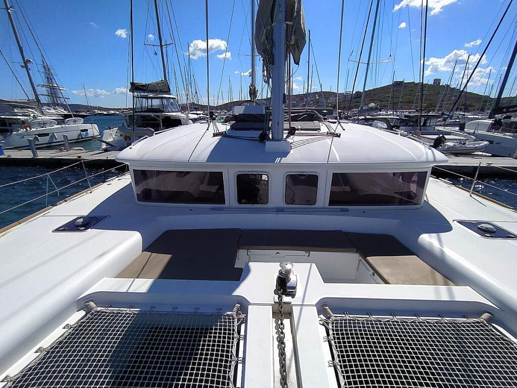 Catamaran 