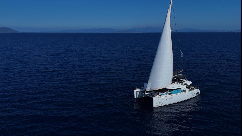 Catamaran 