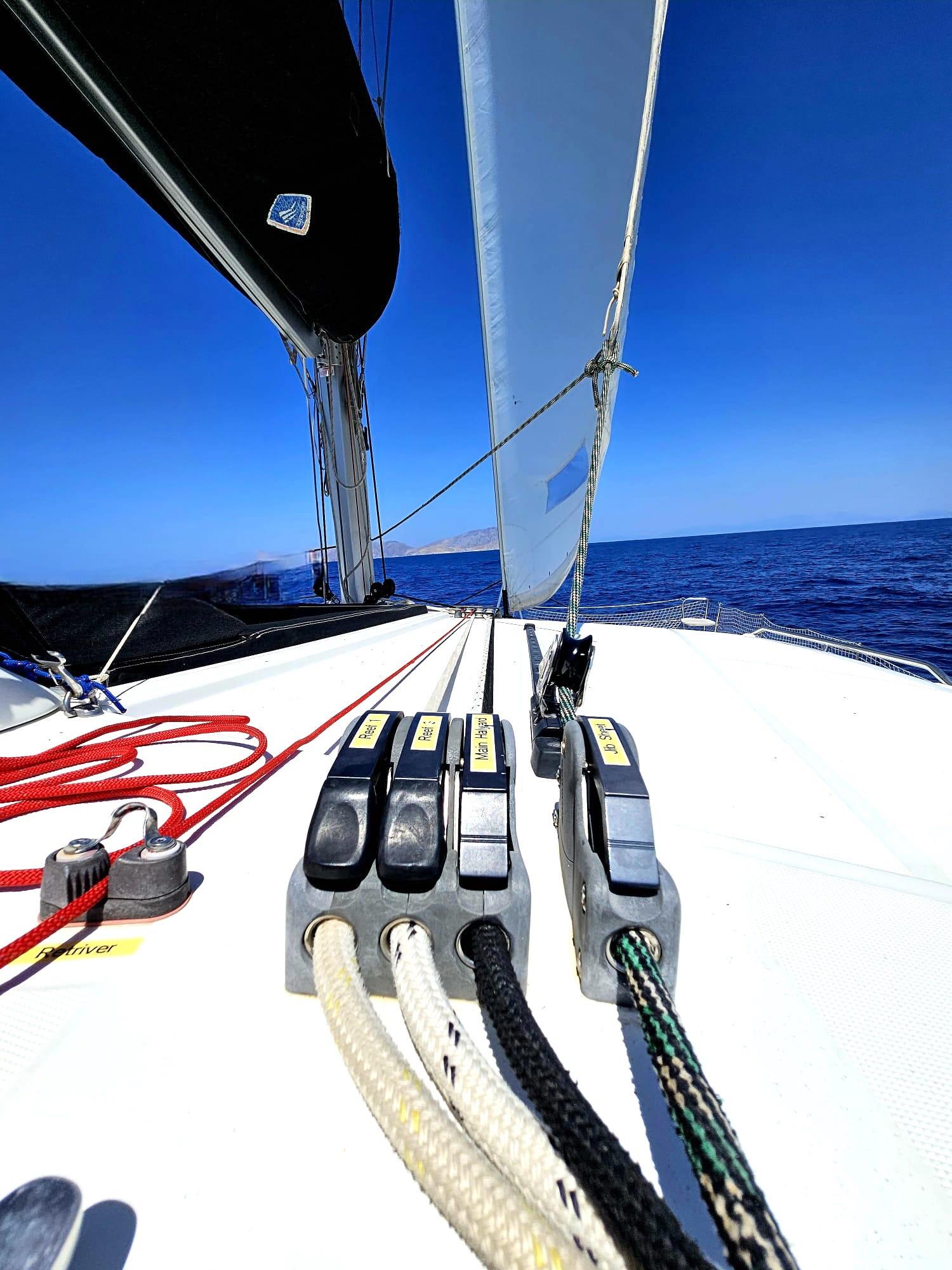 Catamaran 