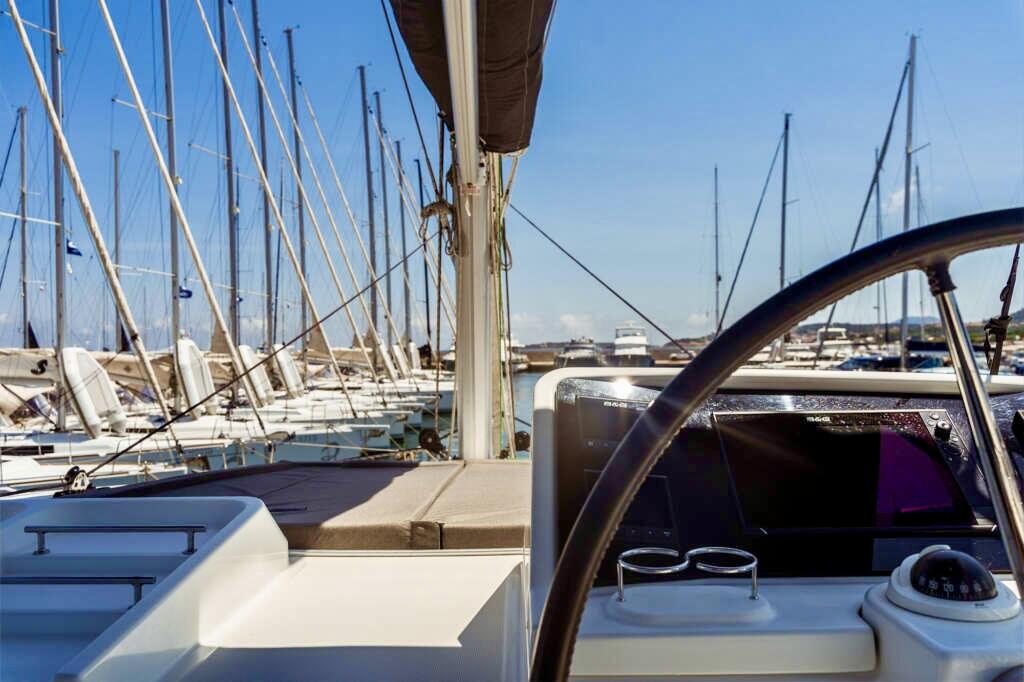 Catamaran 