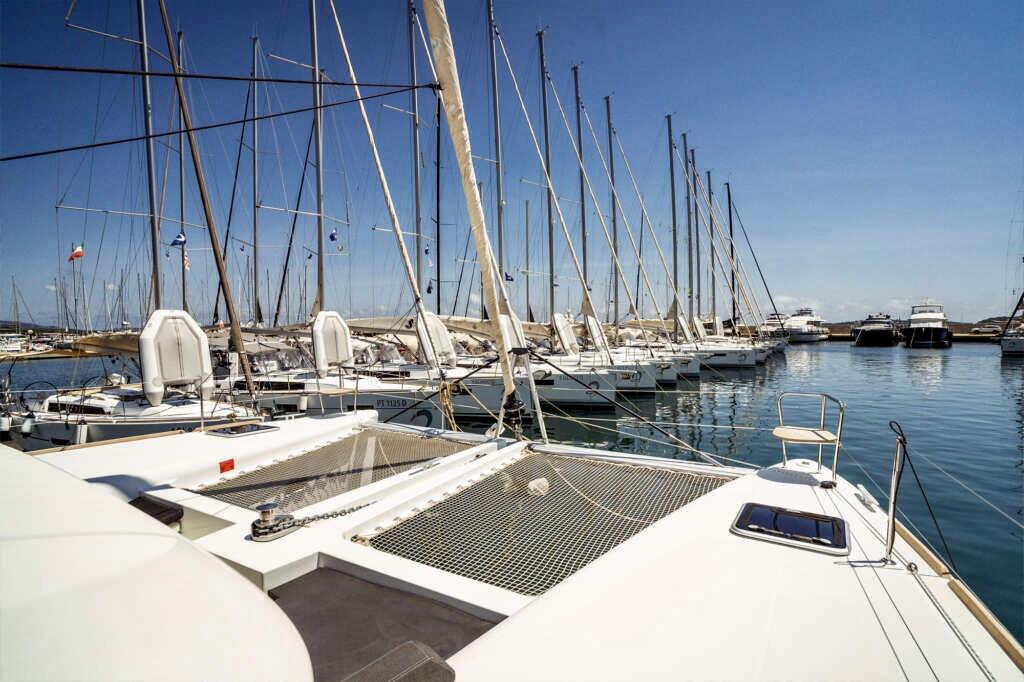 Catamaran 