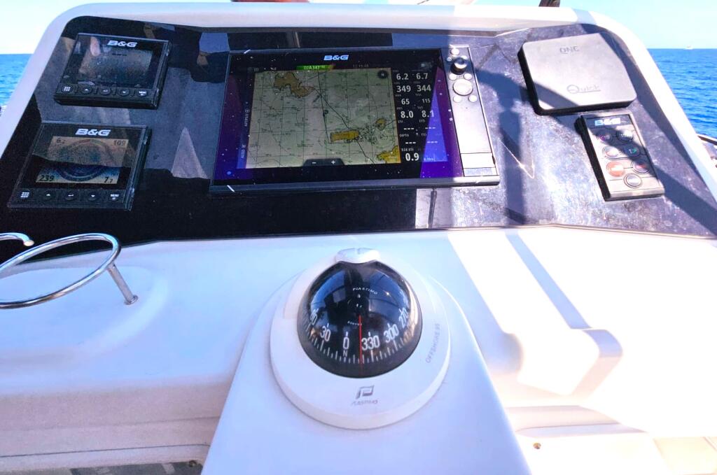 Catamaran 