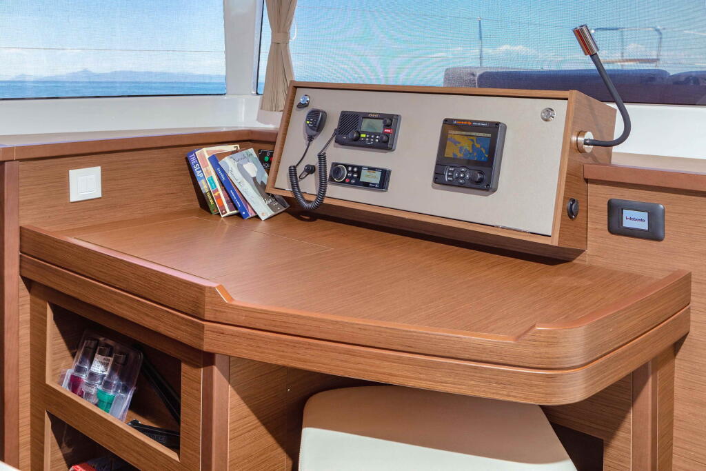 Catamaran 