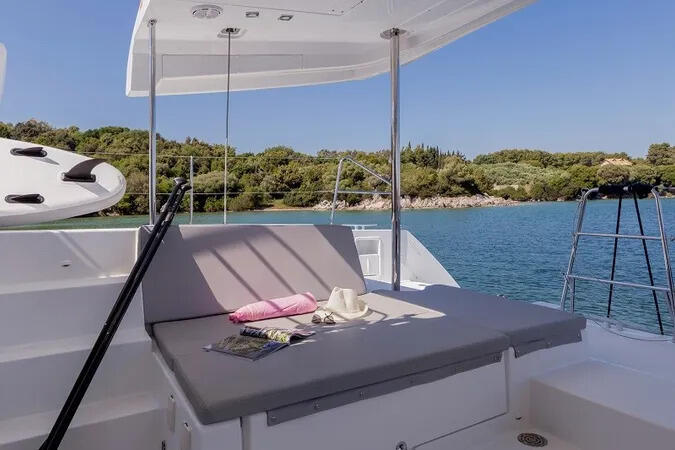 Catamaran 