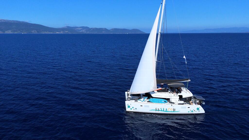 Catamaran 