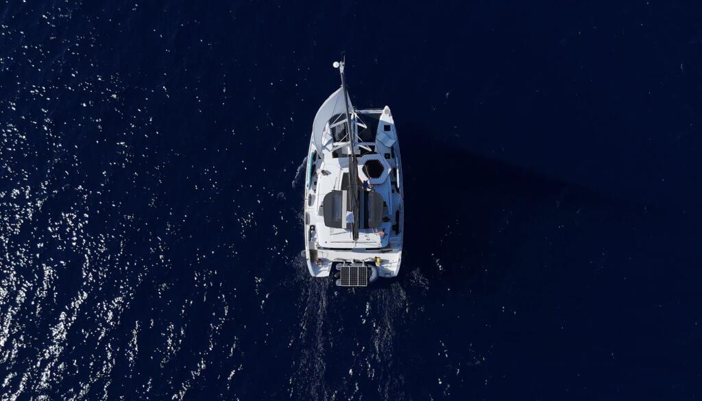 Catamaran 