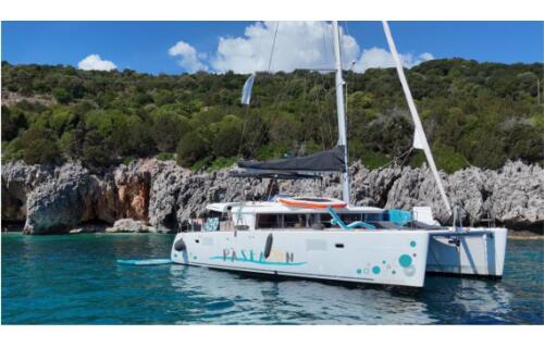 Catamaran 