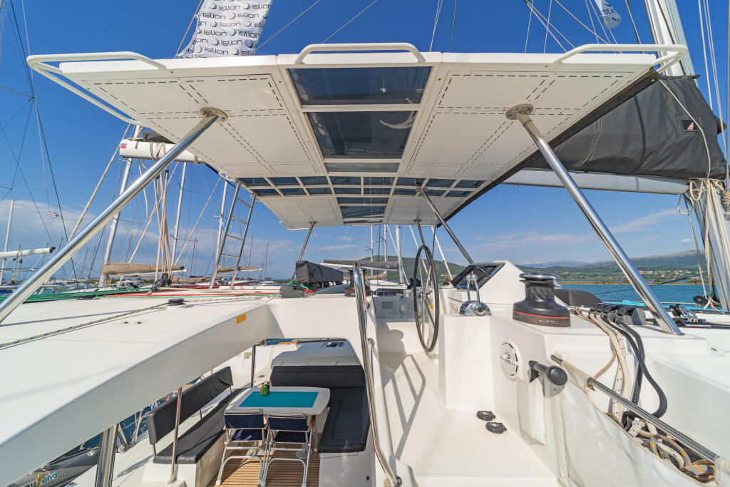 Catamaran 