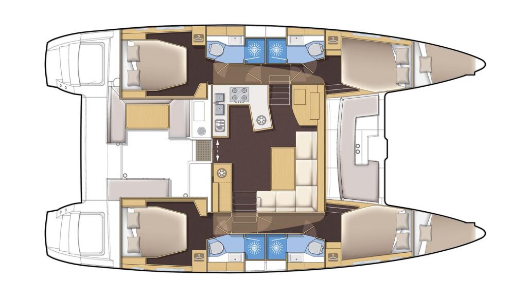 Catamaran 