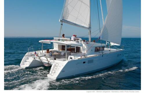 Catamaran 