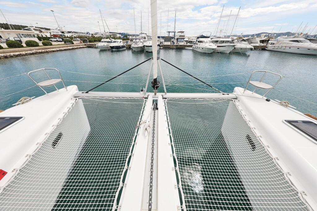 Catamaran 