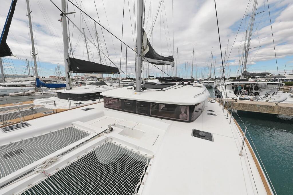 Catamaran 