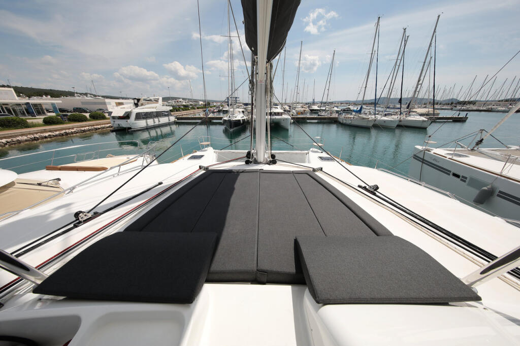 Catamaran 