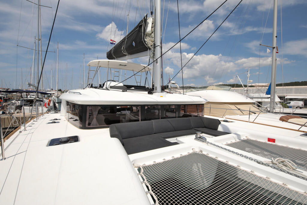 Catamaran 