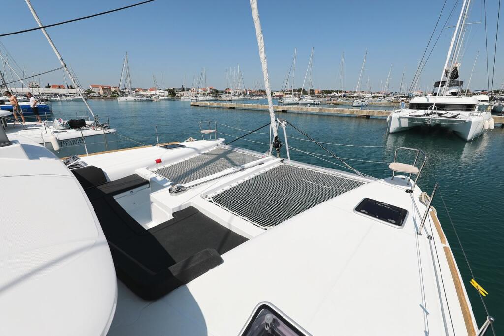 Catamaran 