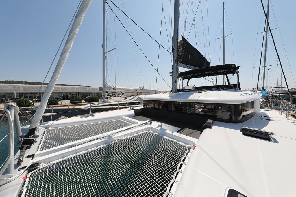 Catamaran 