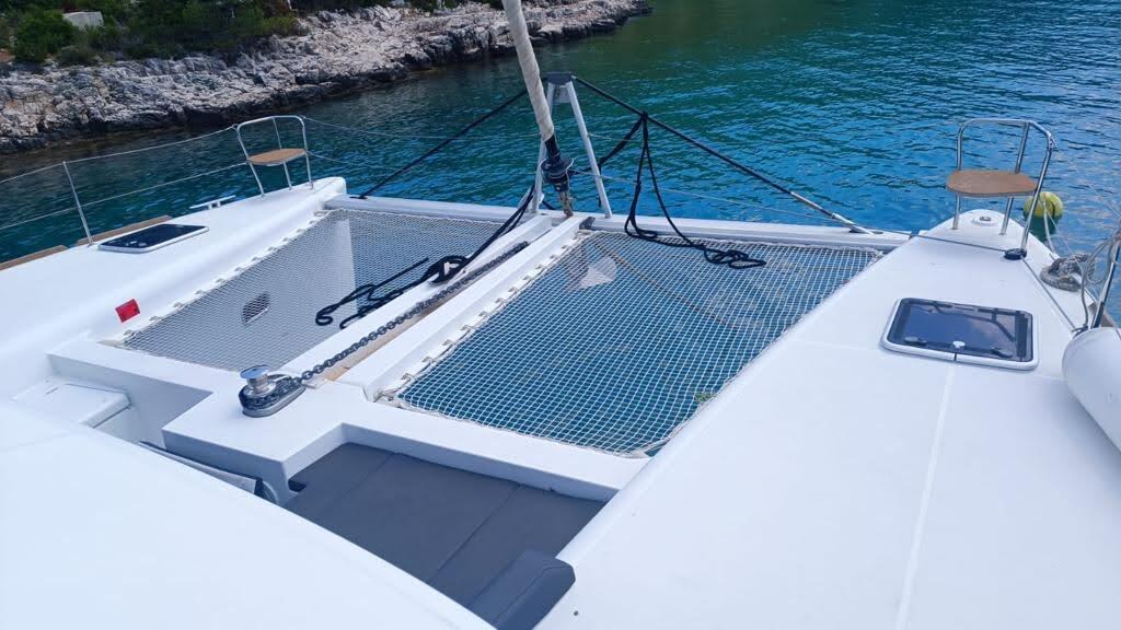 Catamaran 