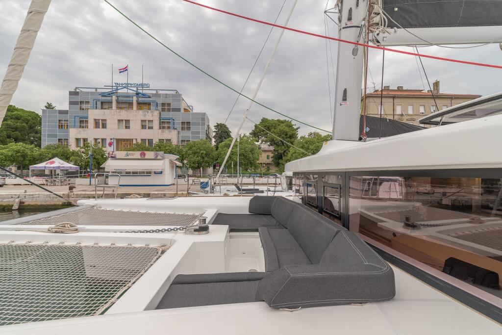 Catamaran 
