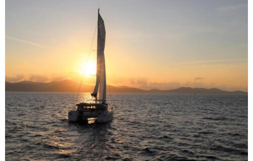 Catamaran 