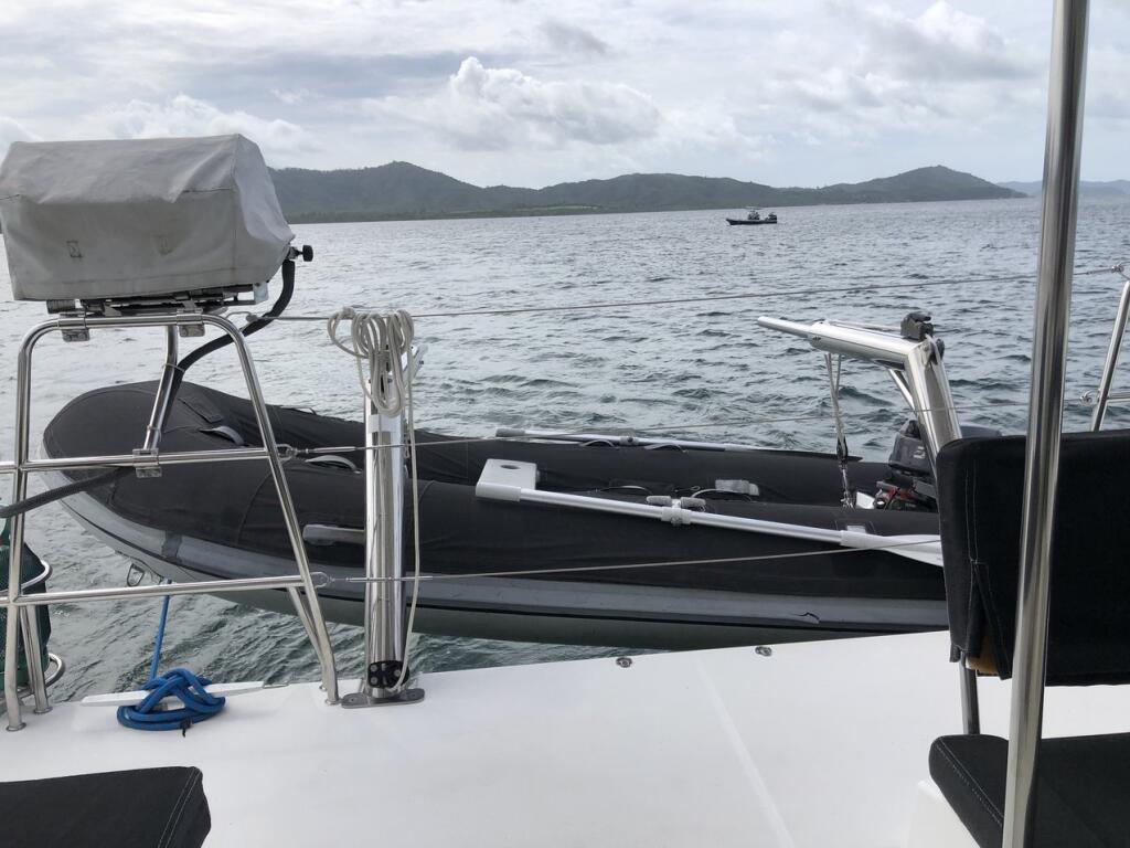 Catamaran 