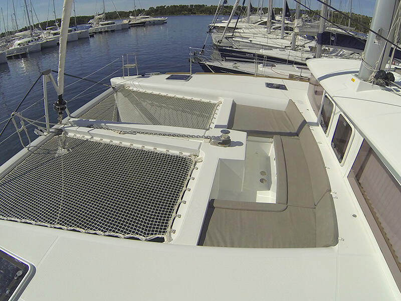 Catamaran 