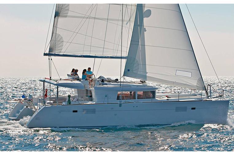 Catamaran 