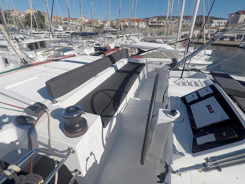 Catamaran 