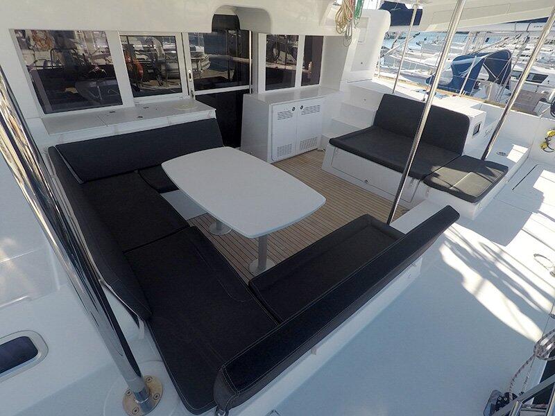 Catamaran 