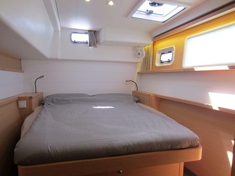 Catamarán 