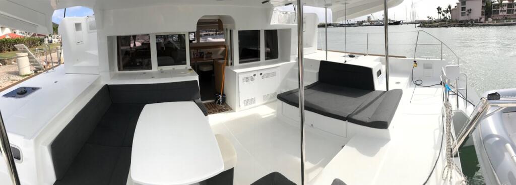 Catamaran 