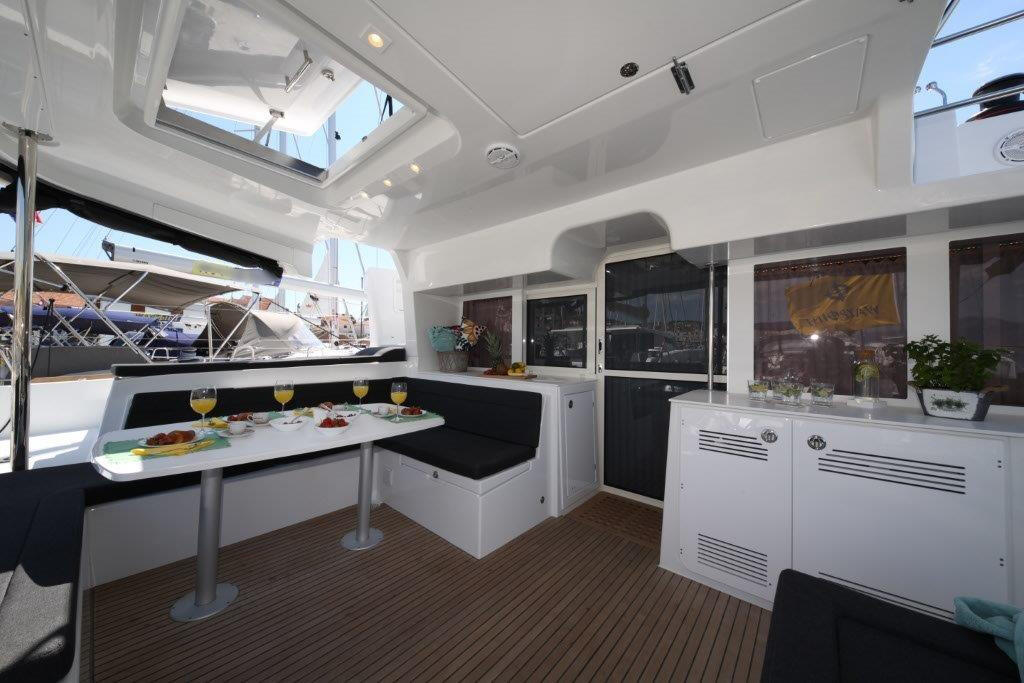 Catamaran 