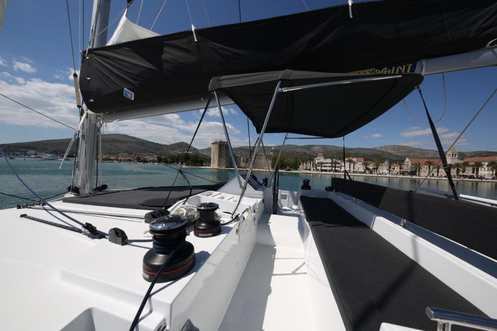 Catamaran 