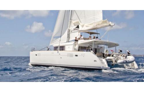 Catamaran 