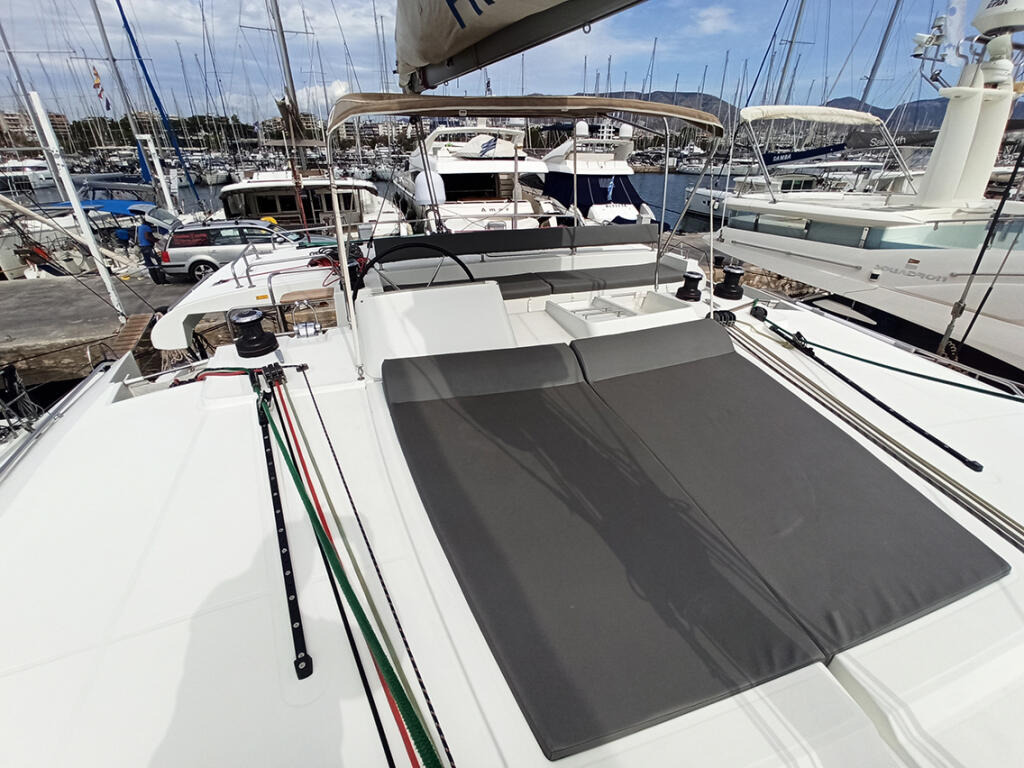 Catamaran 