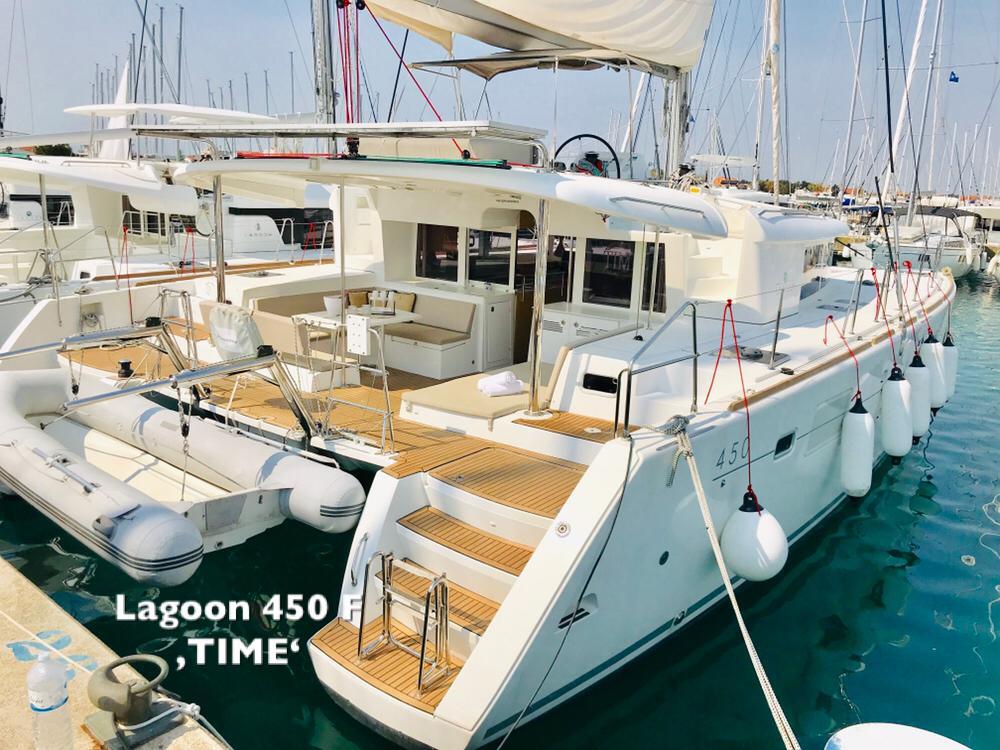 Catamaran 