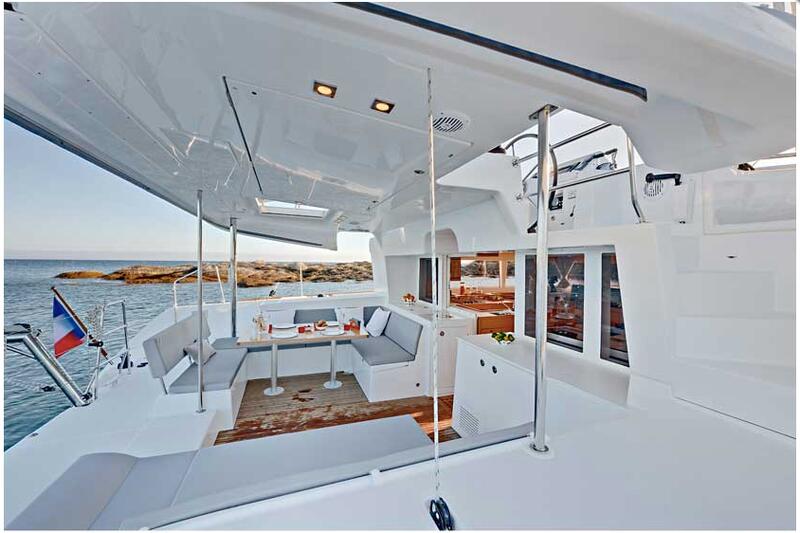 Catamaran 