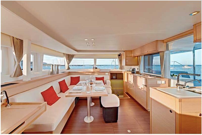 Catamaran 