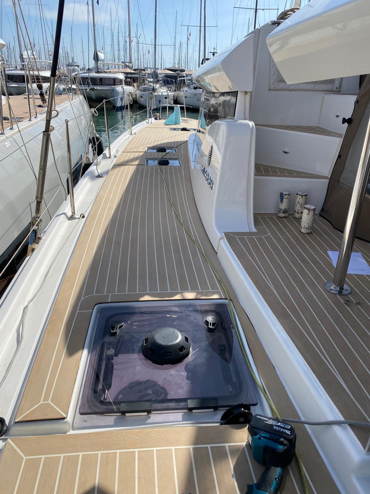 Catamaran 