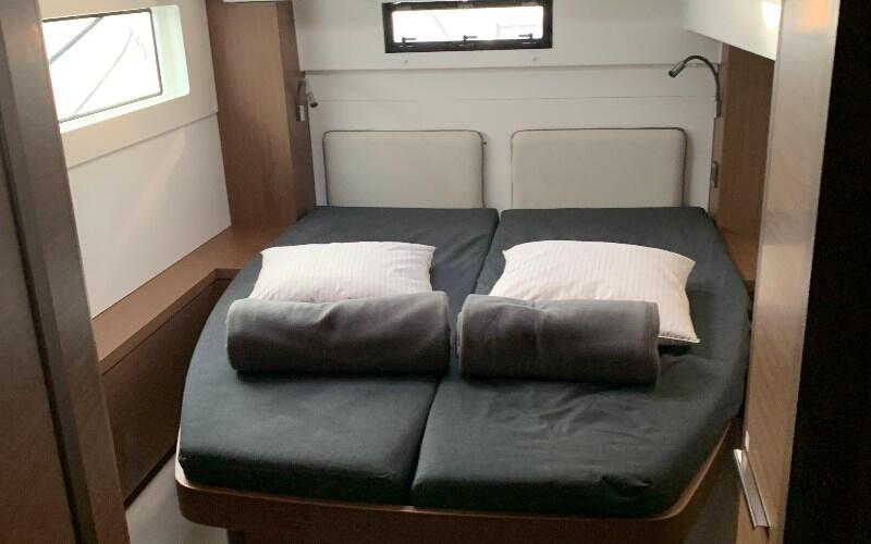 Catamarán 