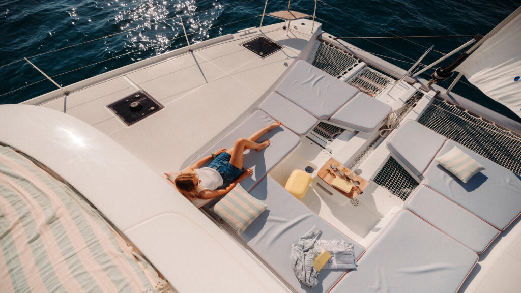 Catamaran 