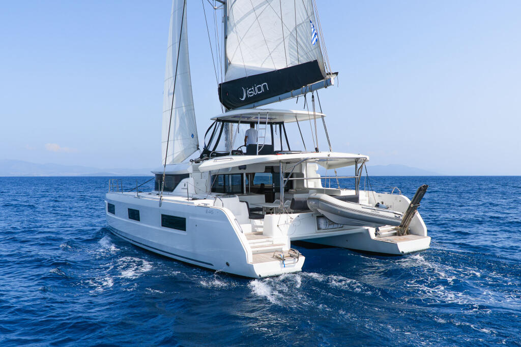 Catamaran 