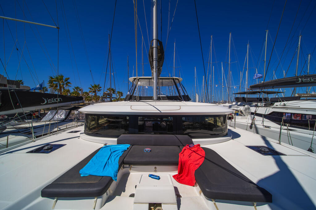 Catamaran 